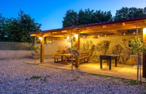 3 Bedroom Beautiful Home In Ruzici - Foto 25