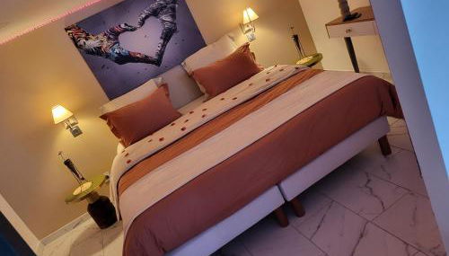 Love room le belka - Foto 4