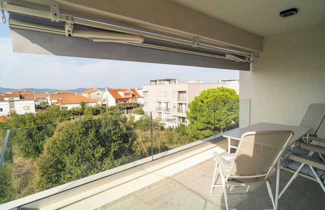 A Apartments - Foto 55