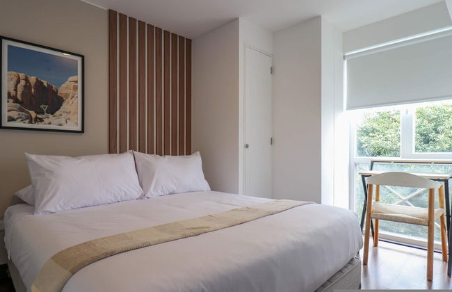 w Luxurious 1BR w Majestic Balcony in Barranco - Foto 10