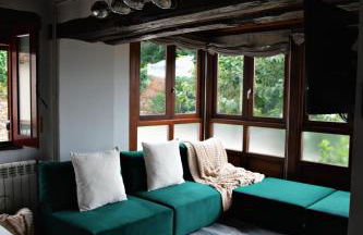 Casa Trillo en centro de Monforte de Lemos - Foto 1