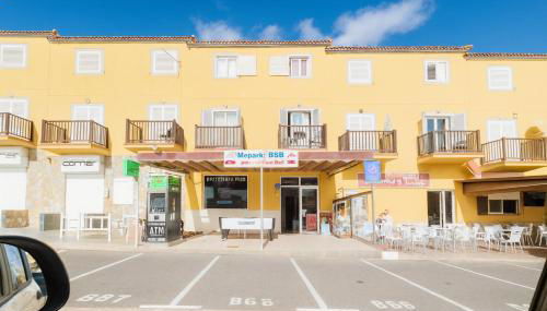 Mar Airport-Park by Babiniliving - Foto 5