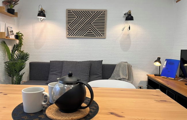 Cottage-Gite -Chez Flo et Marc - Foto 11