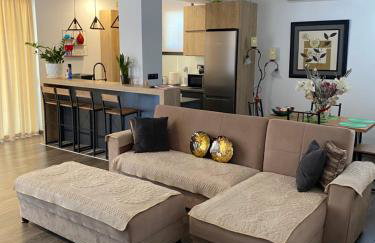 ΙΣΟΓΕΙΟ ΕΠΙΠΛΩΜΕΝΟ ΔΙΑΜΕΡΙΣΜΑ - Photo 7