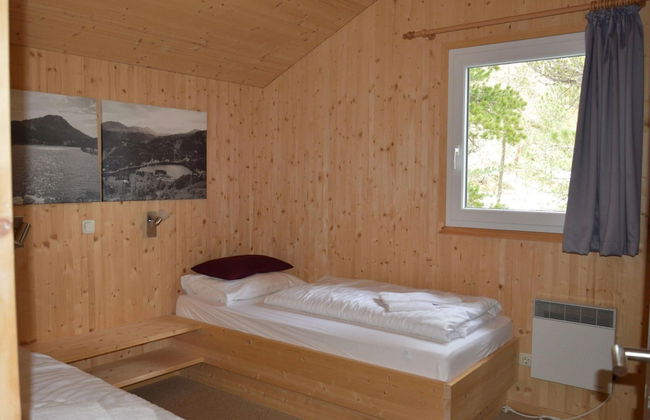 Inviting Chalet With Infrared Sauna - Foto 8