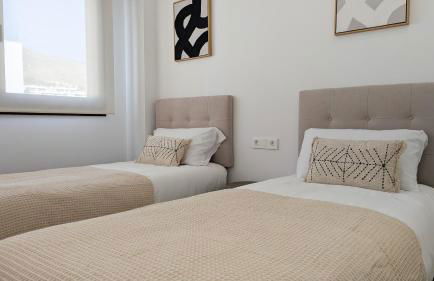 SUNNY HILLS paradise gateway - Foto 20