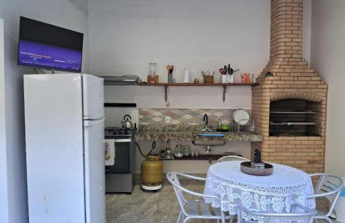 Casa Brava Forno 2 Qtos Piscina e Gourmet - Foto 8