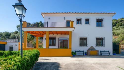 Casa Rural El Rincón - Foto 2