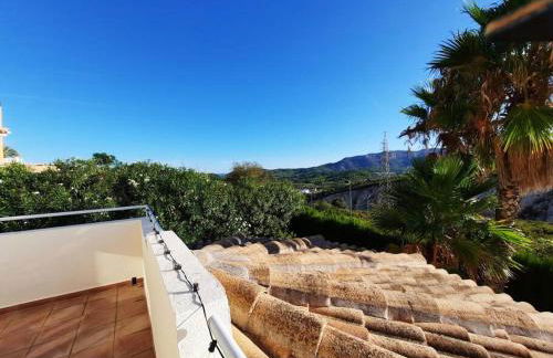 Casa Angela, Gata de Gorgos with heated pool - Photo 17