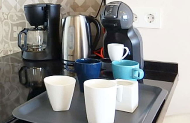 Waterfront Santa Clara Apartments - Foto 47