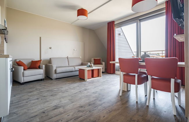 Holiday Suites Westende - Photo 66