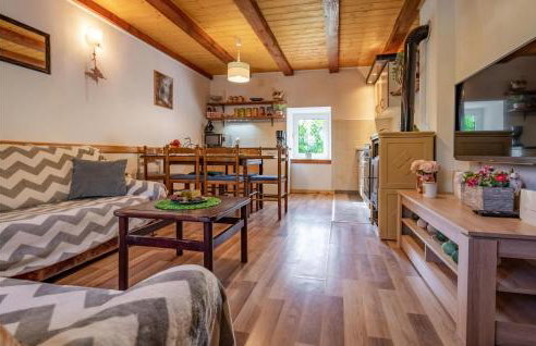 2 Bedroom Nice Home In Fuzine - Foto 2