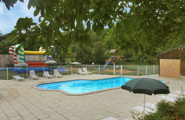 VVF Lac d'Eguzon, Eguzon Chantôme - Foto 24