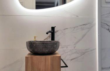 LA PARENTHÈSE HAVRAISE - Parking privé Plein centre & Très calme - Photo 17