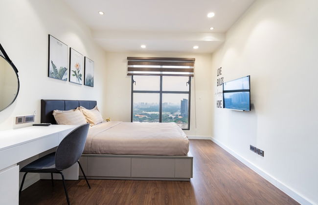 Saigon Royal Apartment - MM Home - Photo 19