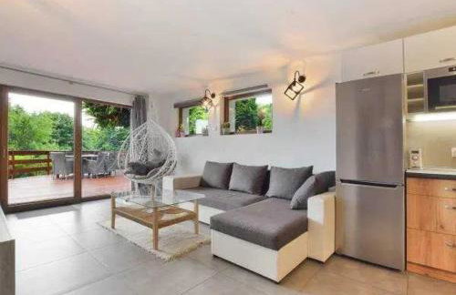 Willa Horyzont - Foto 12