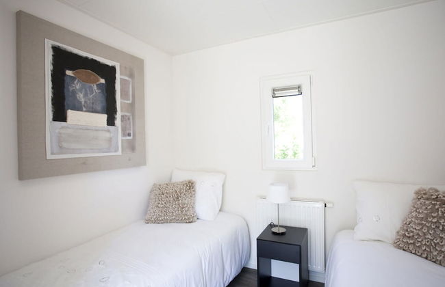 Modern Holiday Home in Velsen-zuid - Foto 4