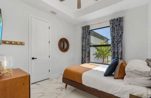 Peaceful retreat FREE heated salt water pool! - Foto 16