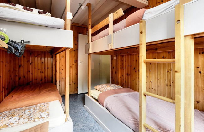 Holiday Home in Rendeux With Terrace - Photo 8