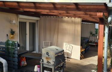 Ferienwohnung Beatrice - Foto 15