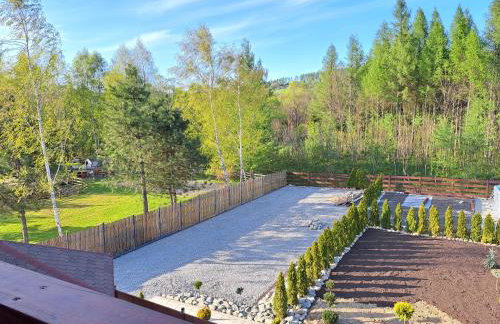 Całoroczne Domki Wypoczynkowe - Osada pod Górą - Foto 28