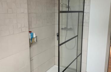 Superbe villa avec piscine proche de belfort - Foto 36