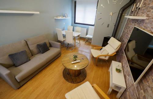 El Capricho en Aínsa - Foto 66