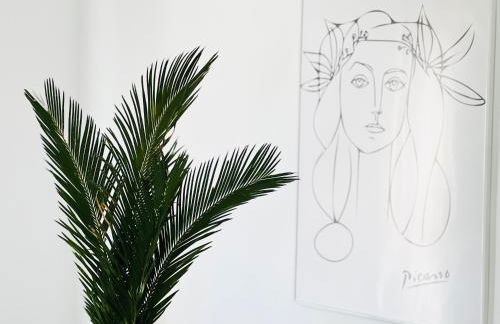 Charming apartment in the wonders of Córdoba - Foto 23