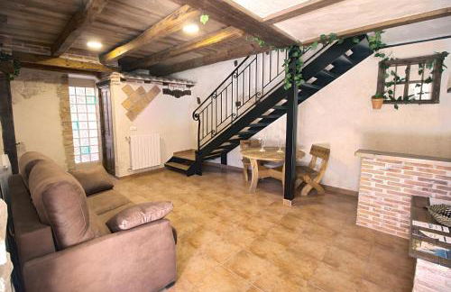 CASAS LA MURALLA de Bodegas Marcos - Foto 23