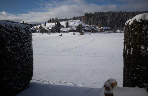 Ferienhaus Hochtal - Foto 24