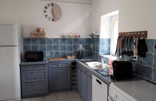 Brignogan maison près de la mer - Foto 2