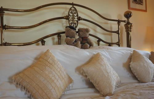 Smiddy Cottage - Foto 12