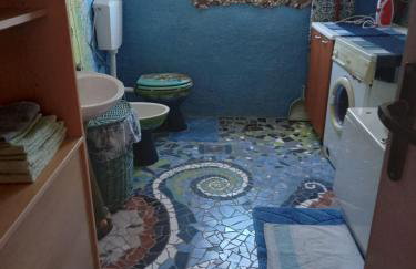 Apartments with parking space Kukurini, Central Istria - Sredisnja Istra - 24534 - Photo 5