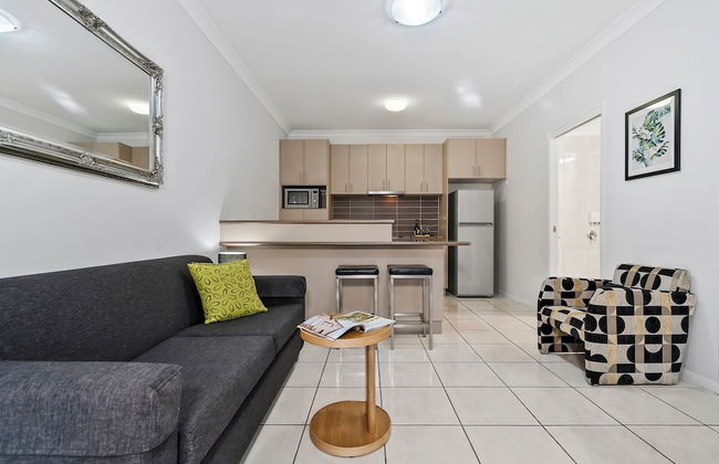 Emerald Inn by Travellers - Foto 11