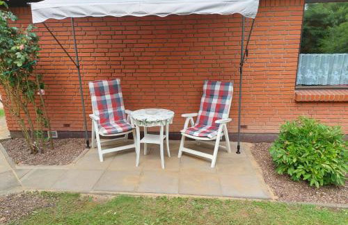 Ferienwohnung im Grünen - Foto 10