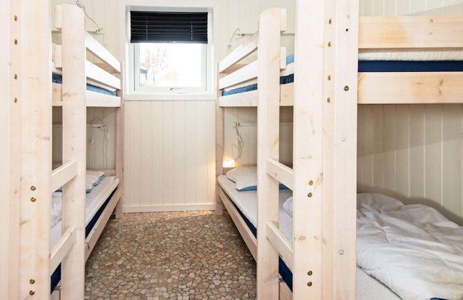 10 Person Holiday Home in Ronde - Photo 18