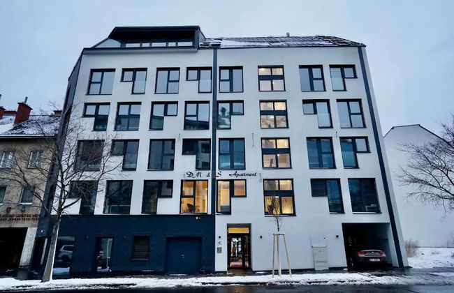 DM & S Apartment - Foto 80