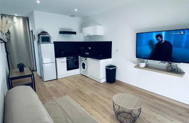 Studio cosy - Photo 7