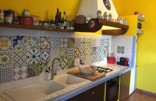 Attico con Terrazza panoramica - LAKEHOLIDAY IT - Foto 7