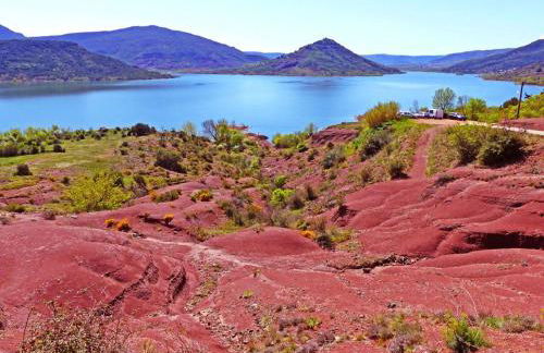 Coté piscine Villa plain pied - Foto 27