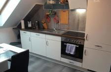 Best-Preis -VIP Lounge- mit Netflix, Self-Check-In, eBike Ladestation, Fahrradraum, WLAN und Netflix - direkt am Elberadweg im Herzen von Wittenberge - Foto 10