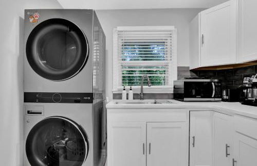 Cozy Home In Forest Park, GA - Foto 11