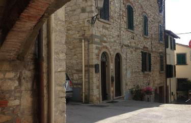 Dolcevita Chianti Apartments - Foto 19