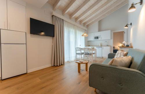 CAMINO AL MAR APARTAMENTOS -Tranquilidad en la costa- - Foto 77