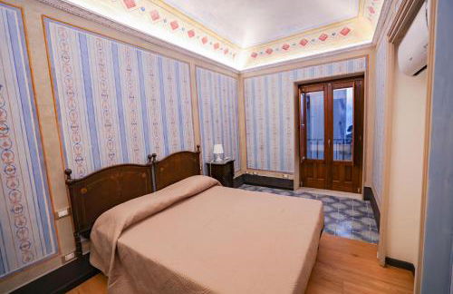 Case Ruggieri Luxury apt - Don Pietro - Foto 13