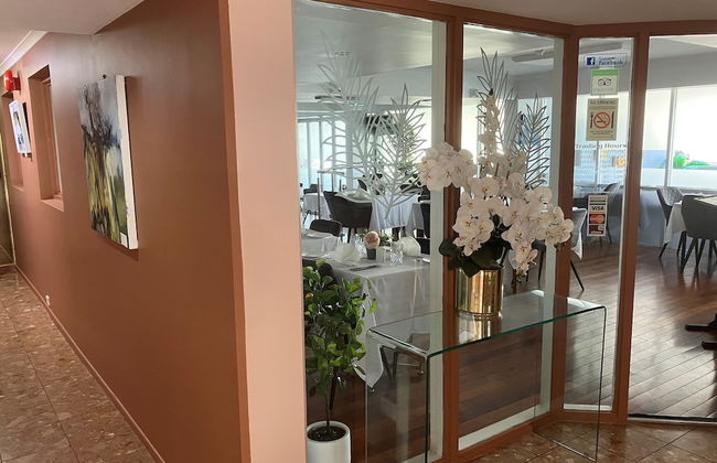 Highpoint International - Foto 3