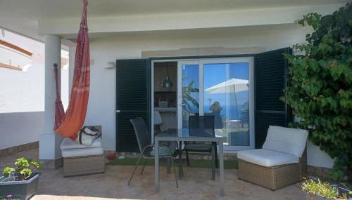 Ericeira Su Villa`s - Foto 3, Garden view