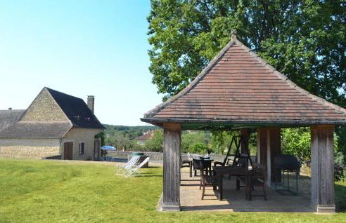 Gorgeous Home In Val-De-Louvre-Et-Caude - Foto 6