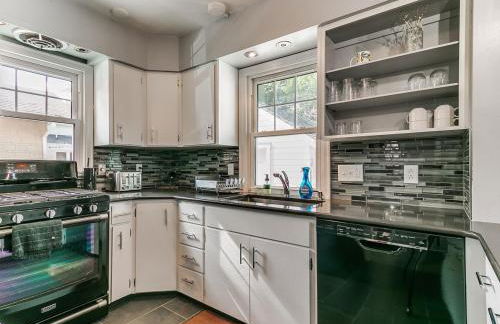 Quiet home Walk to ISU Jack Trice - Foto 70