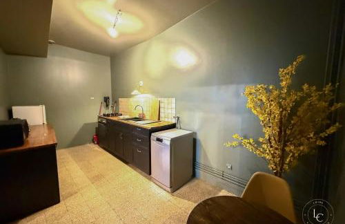 L'Ecrin Balgentien - A deux pas de la Loire et du Centre - Photo 39